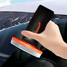🔥LAST DAY ONLY 49% OFF🚗🧼Automotive Oil Film Cleaning Brush for Car Windows – Glass Cleaning Board