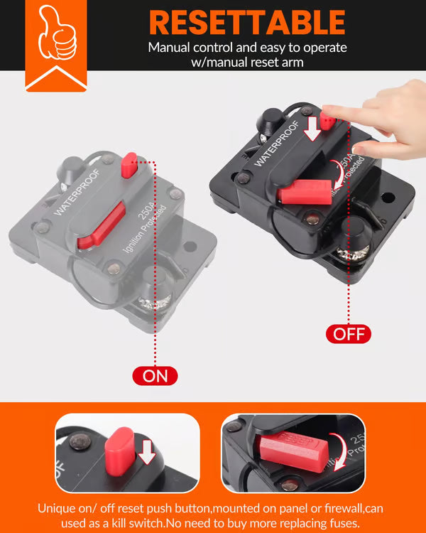 Parkside X20 Battery Emergency Jump Starter