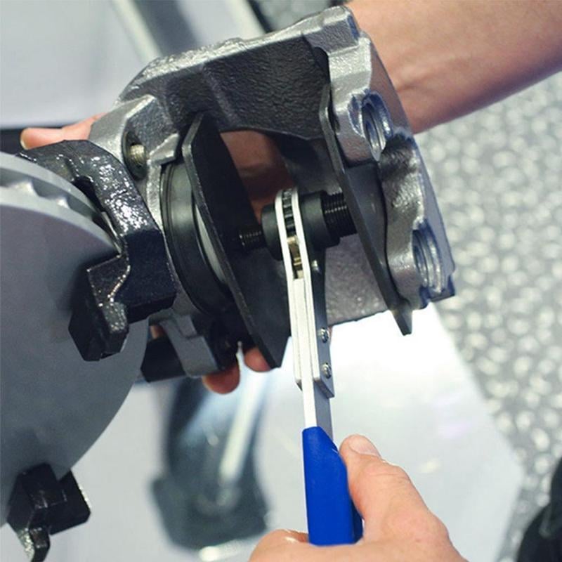 🔥Last Day 50% OFF - 360° Rotating Ratchet Brake Caliper Tool🎁Buy 2 Free Shipping