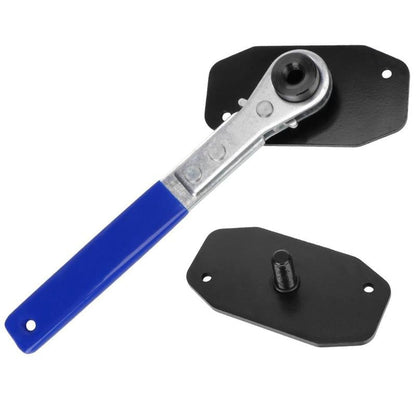 🔥Last Day 50% OFF - 360° Rotating Ratchet Brake Caliper Tool🎁Buy 2 Free Shipping