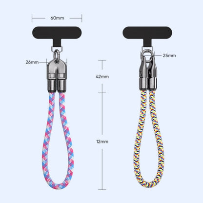 🔥 49% OFF🔥C to C 240W Charging Cable with Wearable Bracelet Design