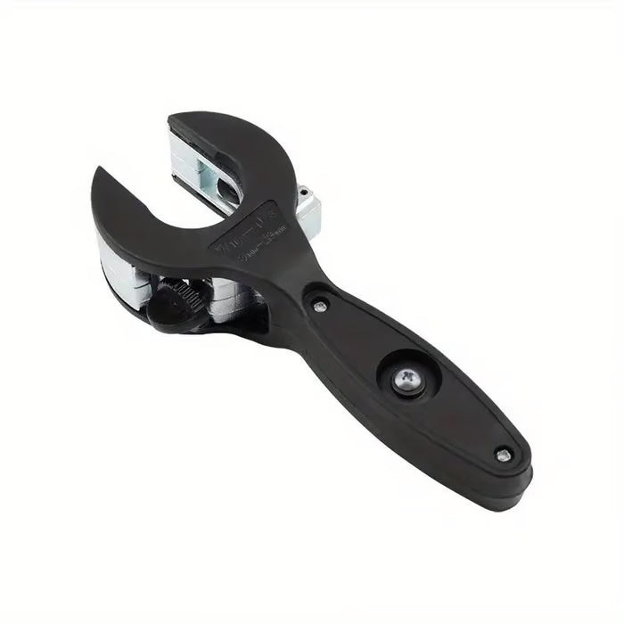 🔥Ratchet-type Pipe Cutter, One-hand Fast Pipe Cutting Tool